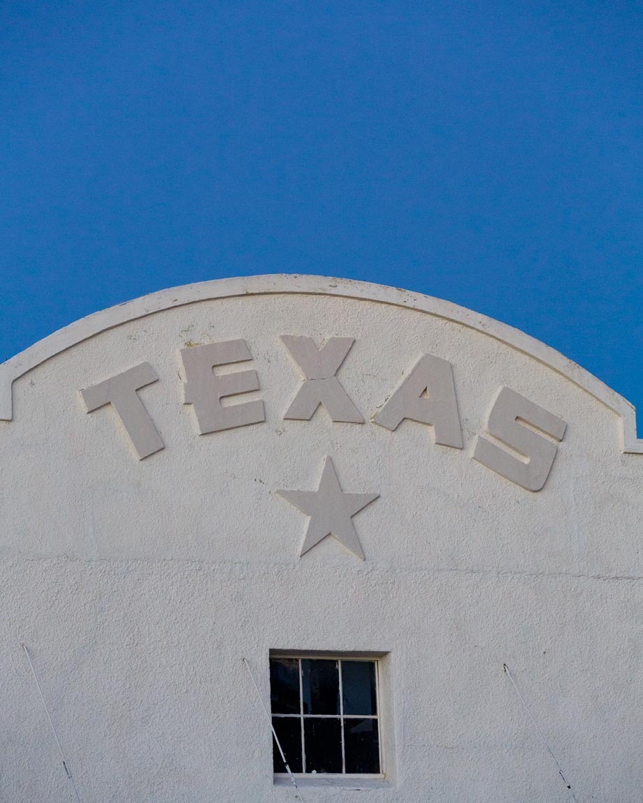Tadzio, Air France Texas