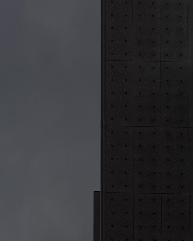 Architectures #13 (Tokyo), 2013