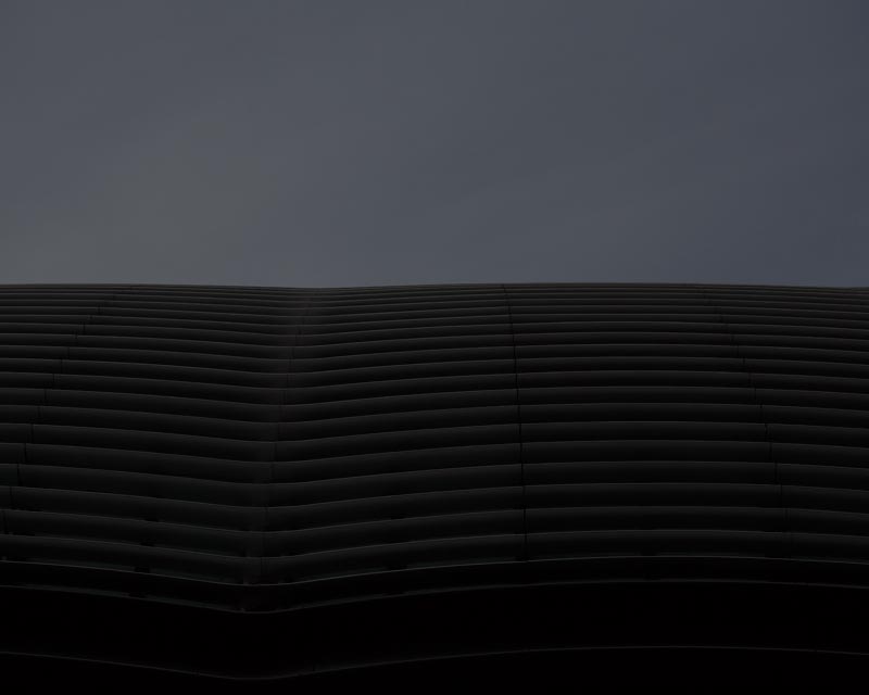 Architectures #17 (The Walbrook, Foster + Partners, London), 2013