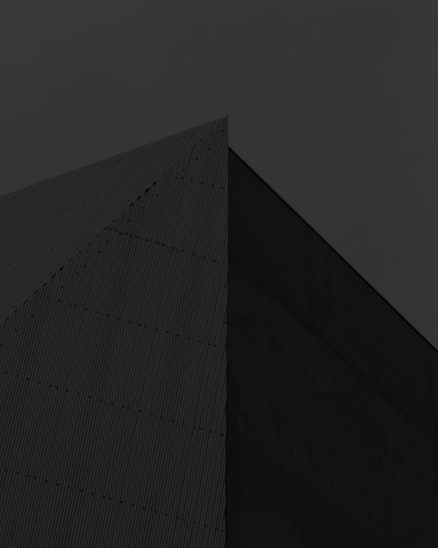 Architectures #24 (La Fabrique, Tetrarc Architectes, Nantes), 2014