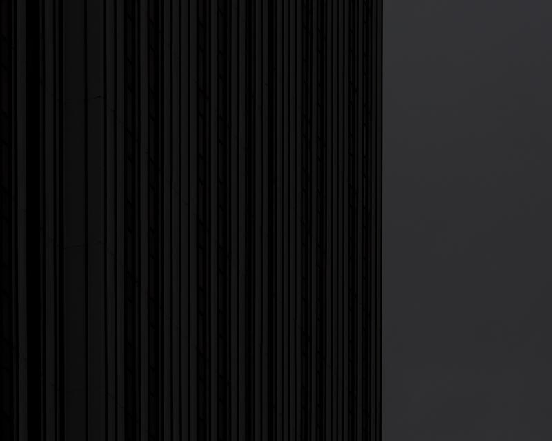 Architectures #28 (Hotel Méridien Montparnasse [Pullman], Pierre Dufau, Paris), 2014