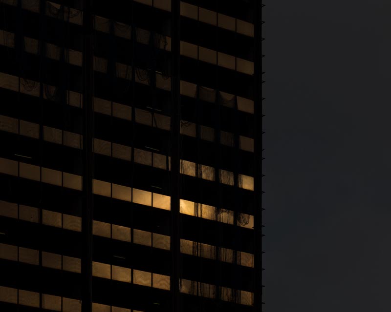 Architectures #30 (Brussels), 2015