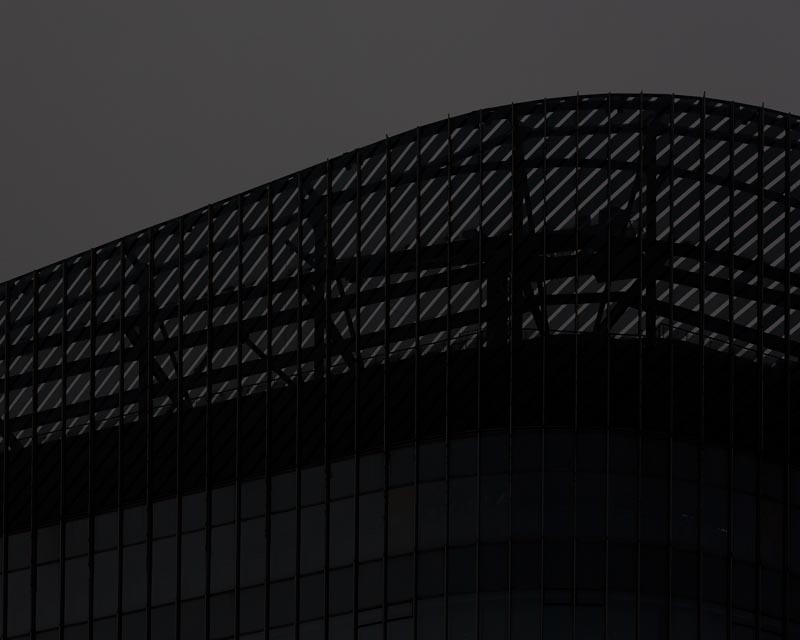 Architectures #41 (Shanghai), 2015