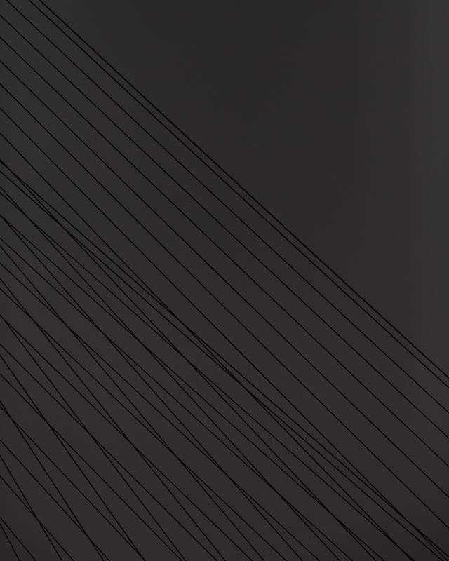 Architectures #45 (Shanghai), 2015