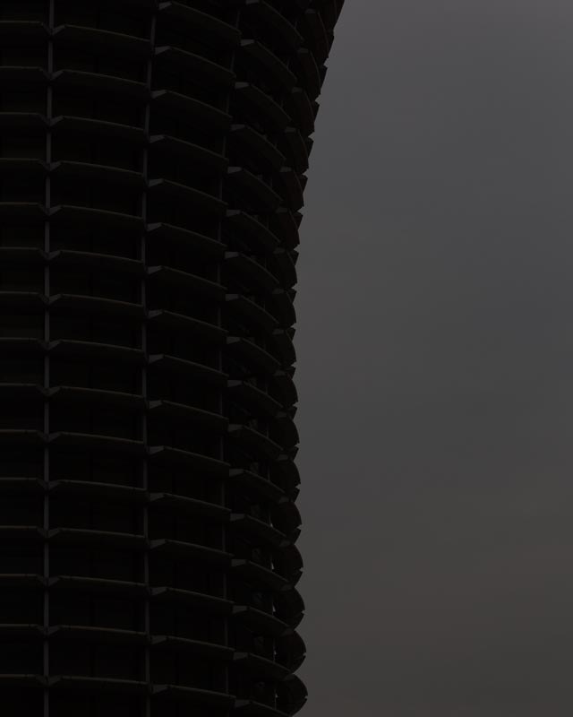 Architectures #46 (Shanghai), 2015