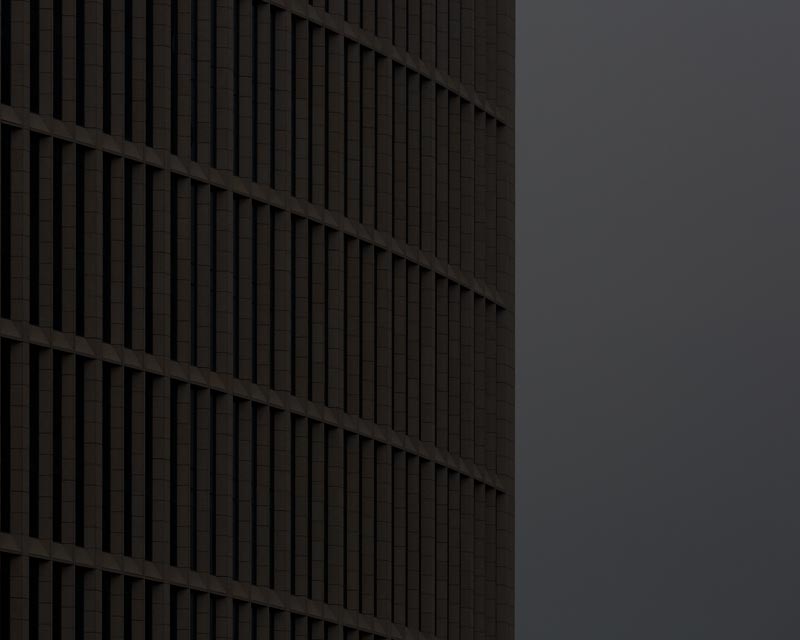 Architectures #47 (Shanghai), 2015