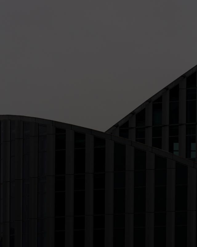 Architectures #48 (China Merchants Bank Mansion, RMJM Architecture, Shanghai), 2015