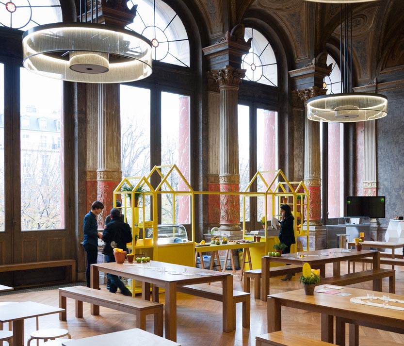 &copy Zelda Georgel / Carole Belenus (photo: Tadzio)