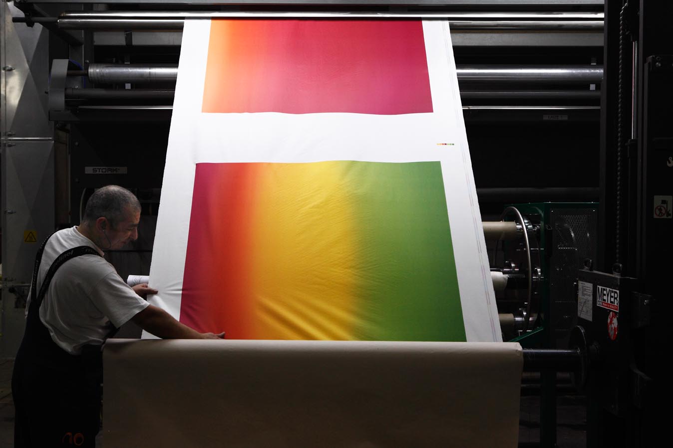 © Hermès (photo: Tadzio)