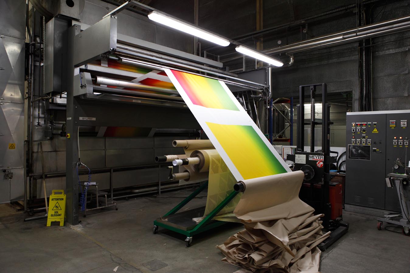 © Hermès (photo: Tadzio)