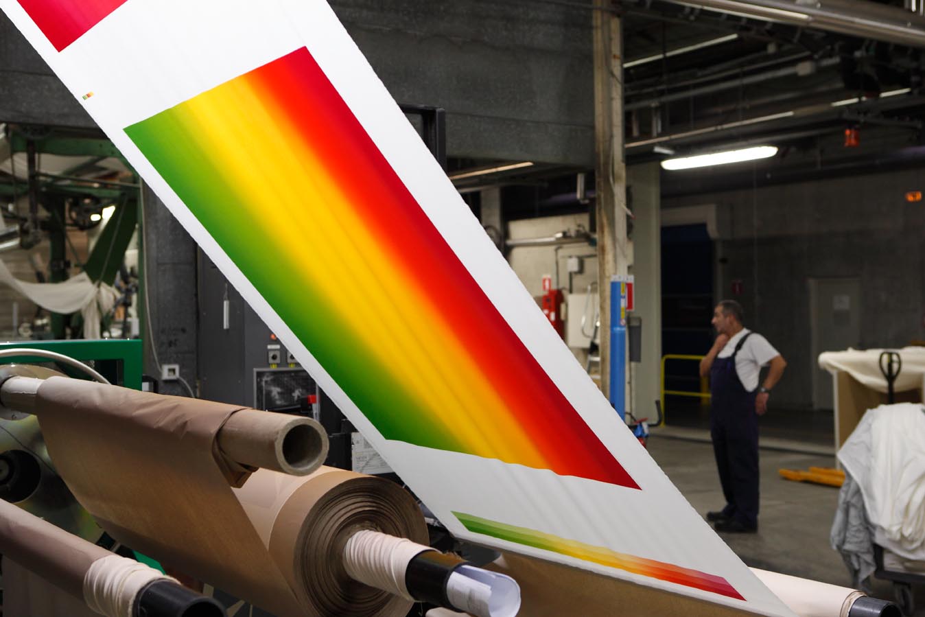 &copy; Hermès (photo: Tadzio)