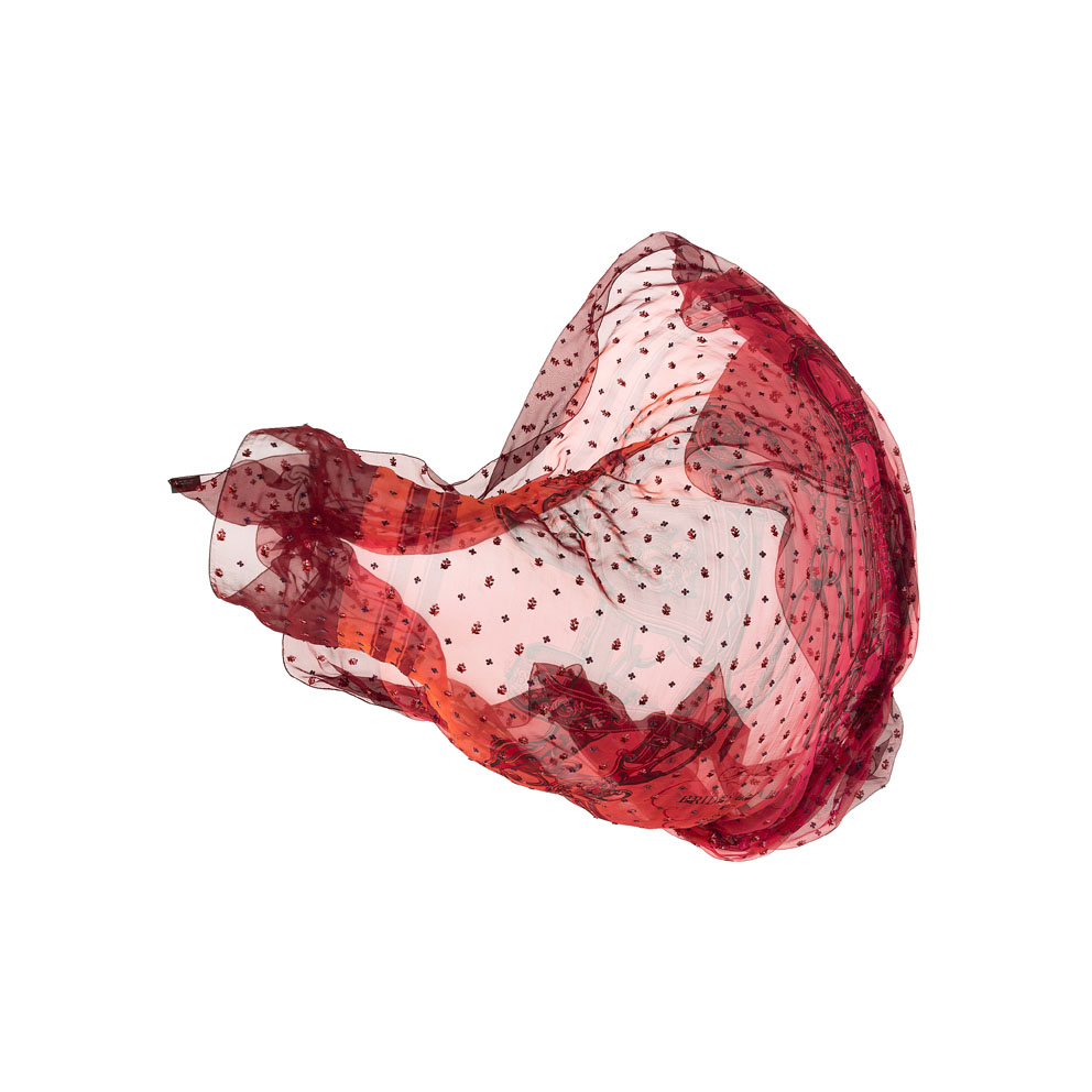 &copy; Hermès (photo: Tadzio)