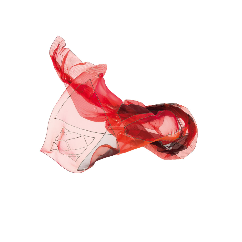 &copy; Hermès (photo: Tadzio)