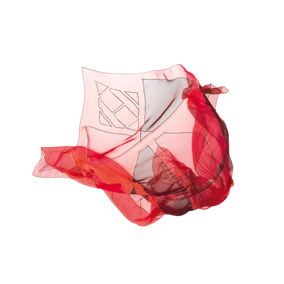 &copy; Hermès (photo: Tadzio)