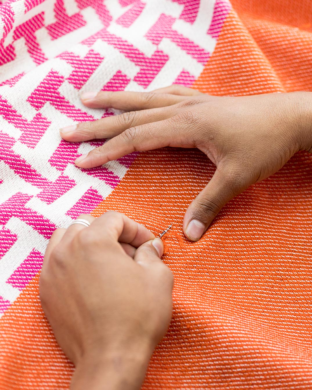© Hermès / photo : Tadzio