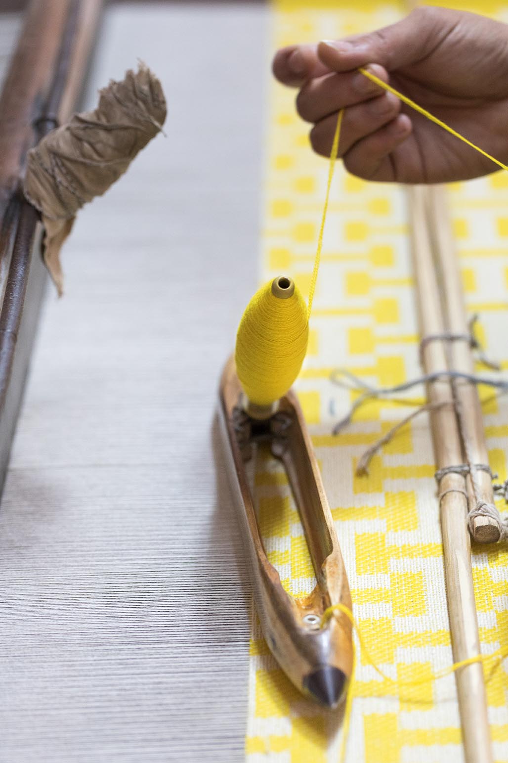 © Hermès / photo : Tadzio