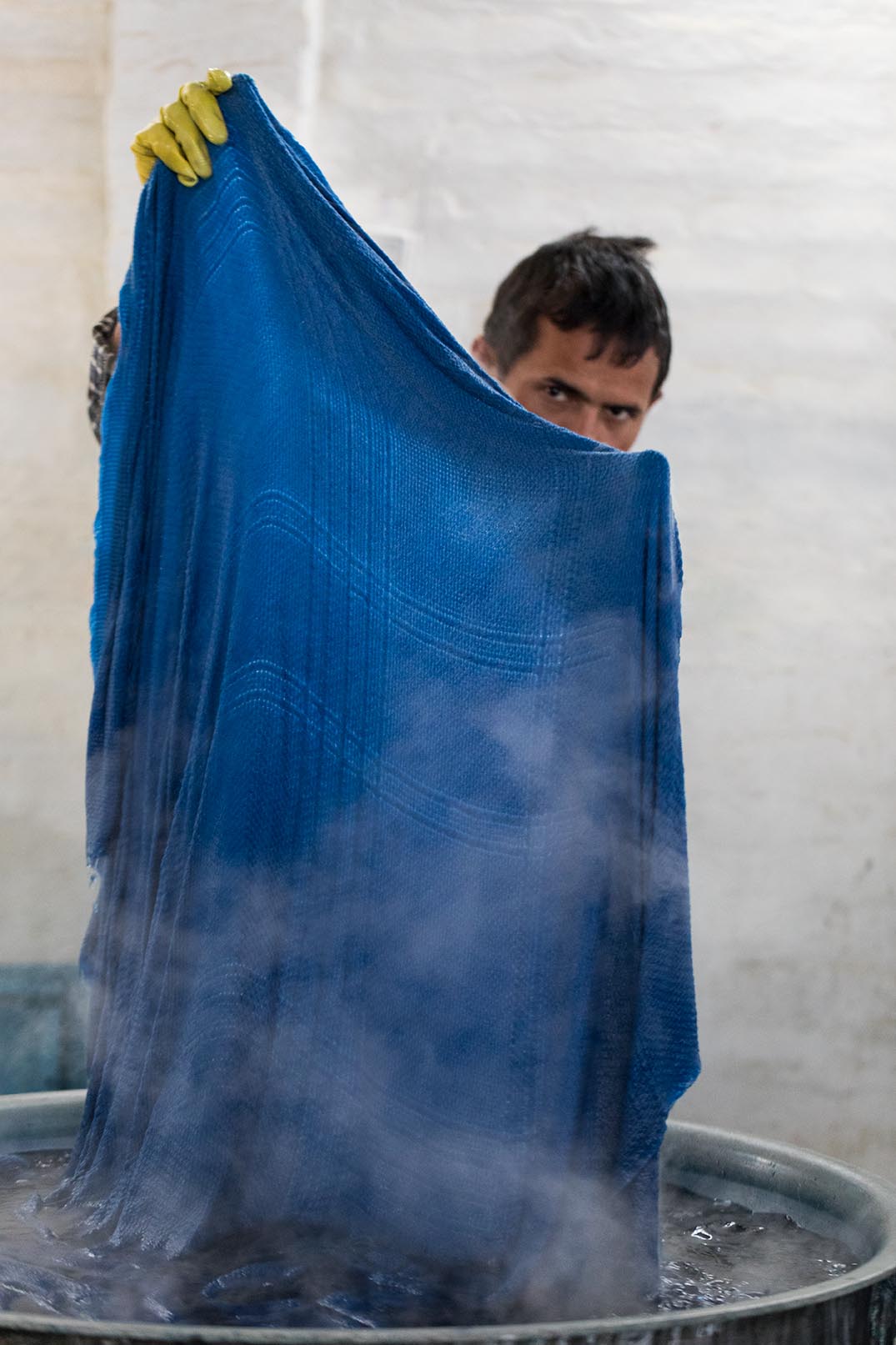 © Hermès / photo : Tadzio