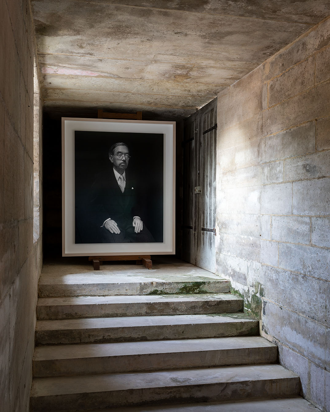 Versailles Sugimoto, photo : Tadzio