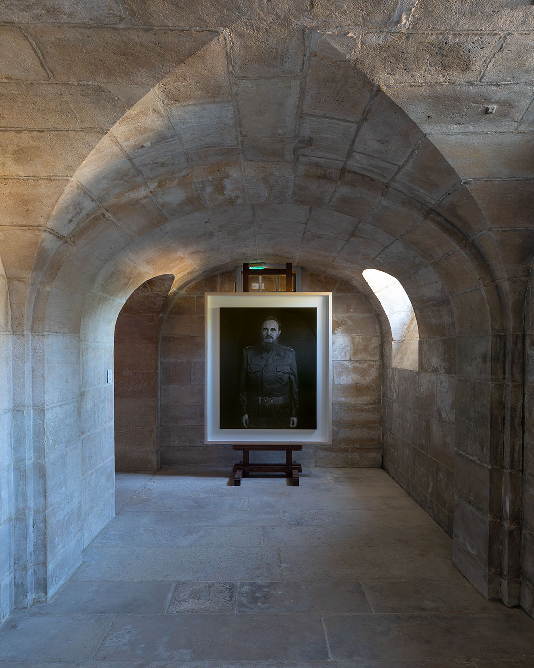 Versailles Sugimoto, photo : Tadzio