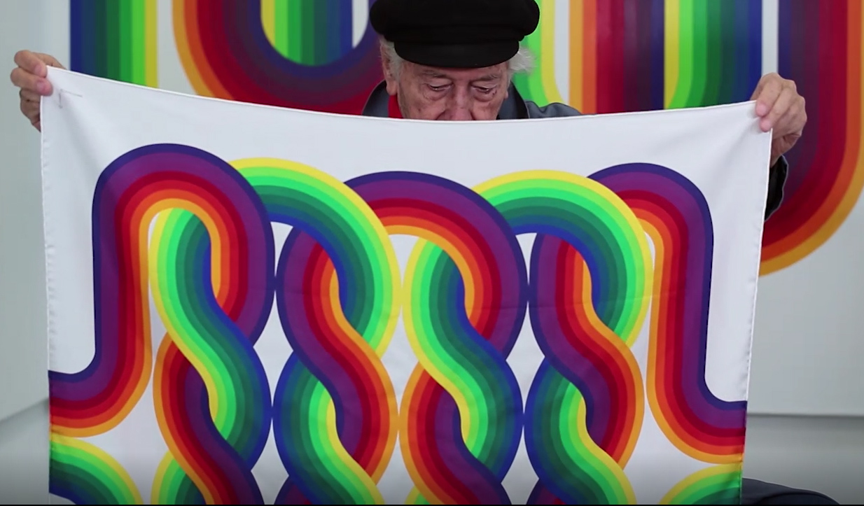 © Hermès, photo : Tadzio