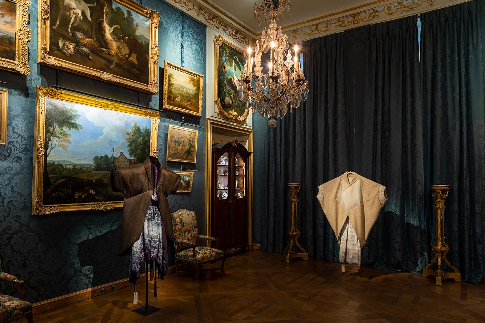 Aurore Thibout, Photo : Tadzio
