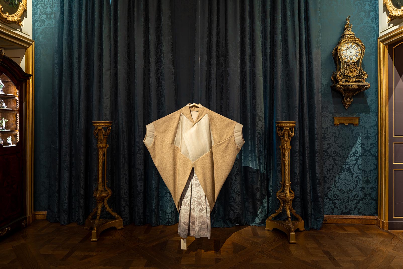 Aurore Thibout, Photo : Tadzio