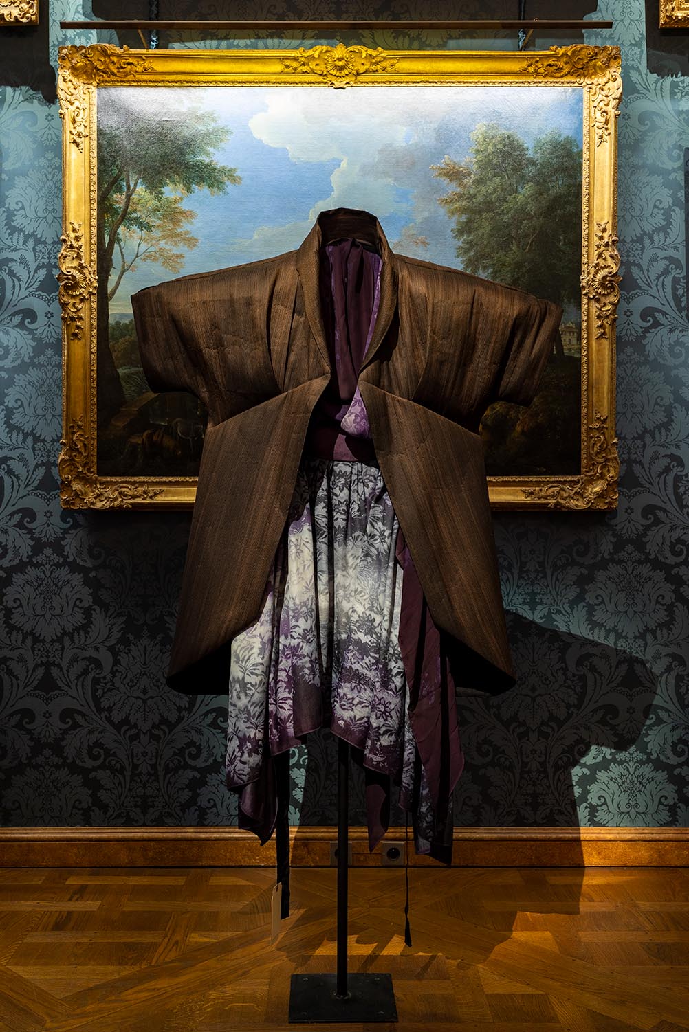 Aurore Thibout, Photo : Tadzio