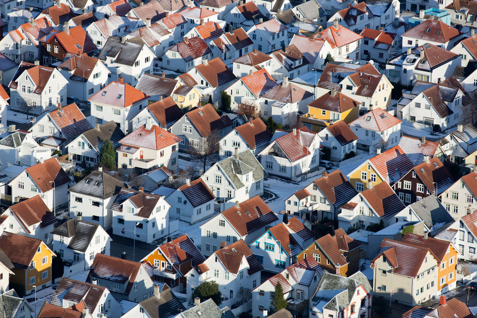 © Tadzio, Air France - Stavanger