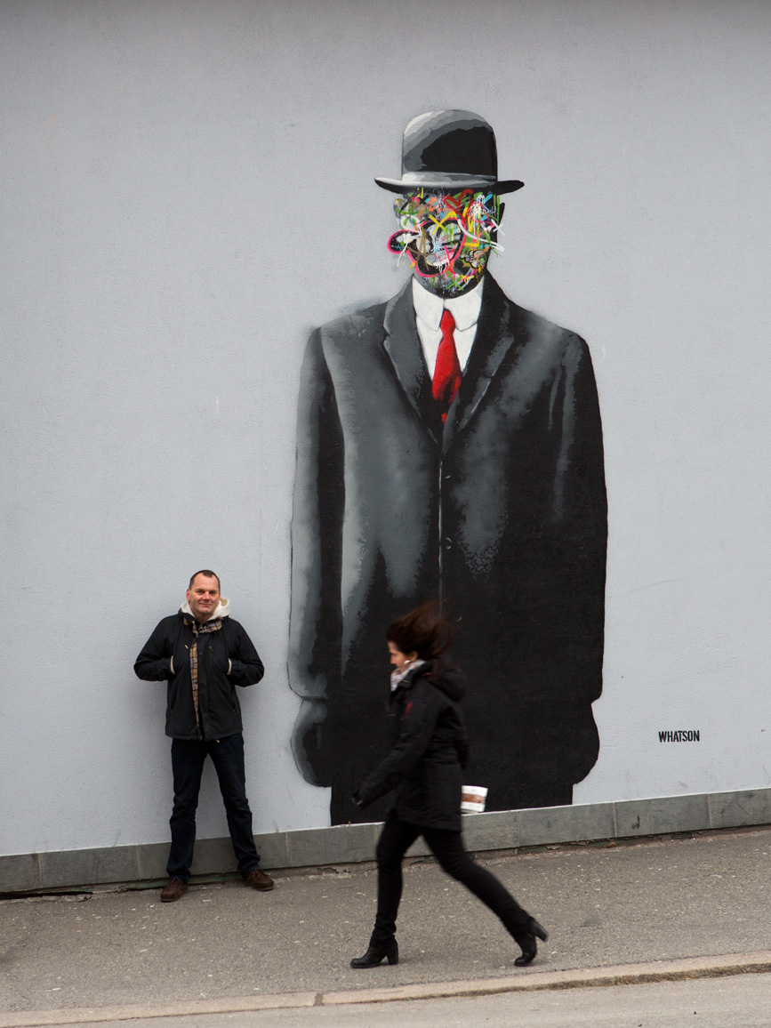 © Tadzio, Air France - Stavanger