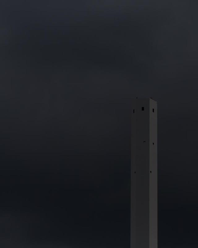 Architectures #10 (Tokyo), 2013
