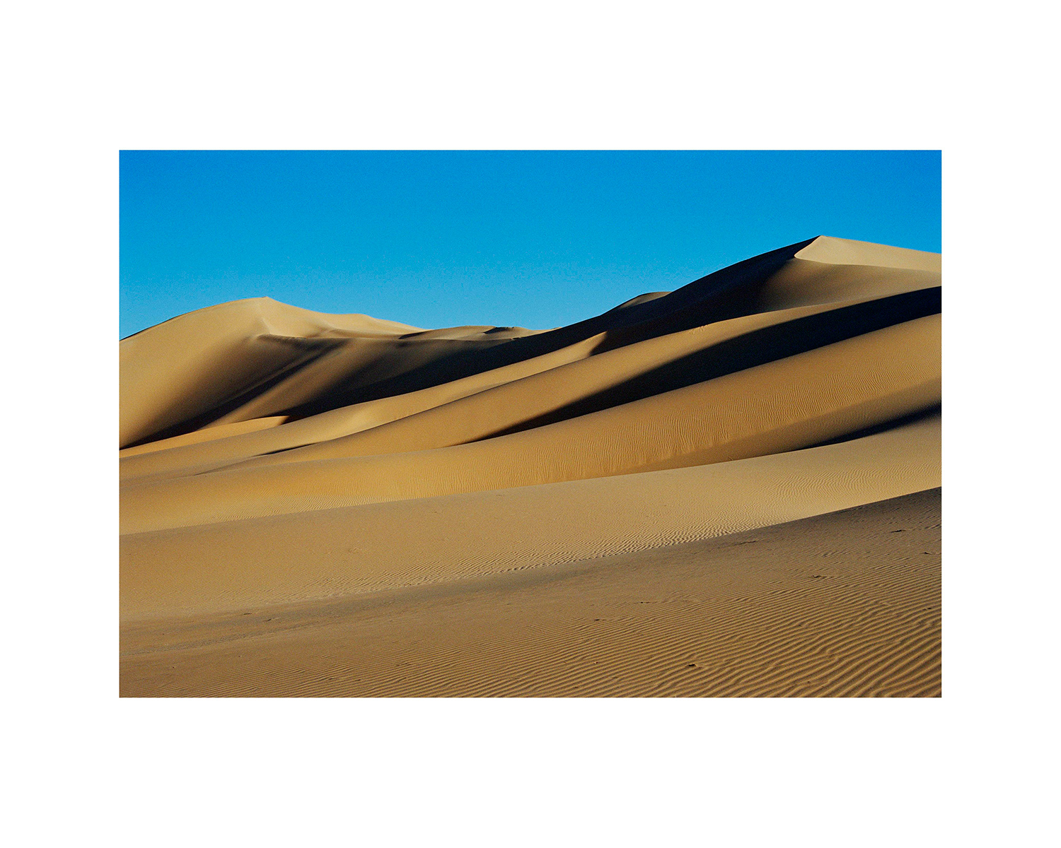 © Tadzio, Couleurs du Niger