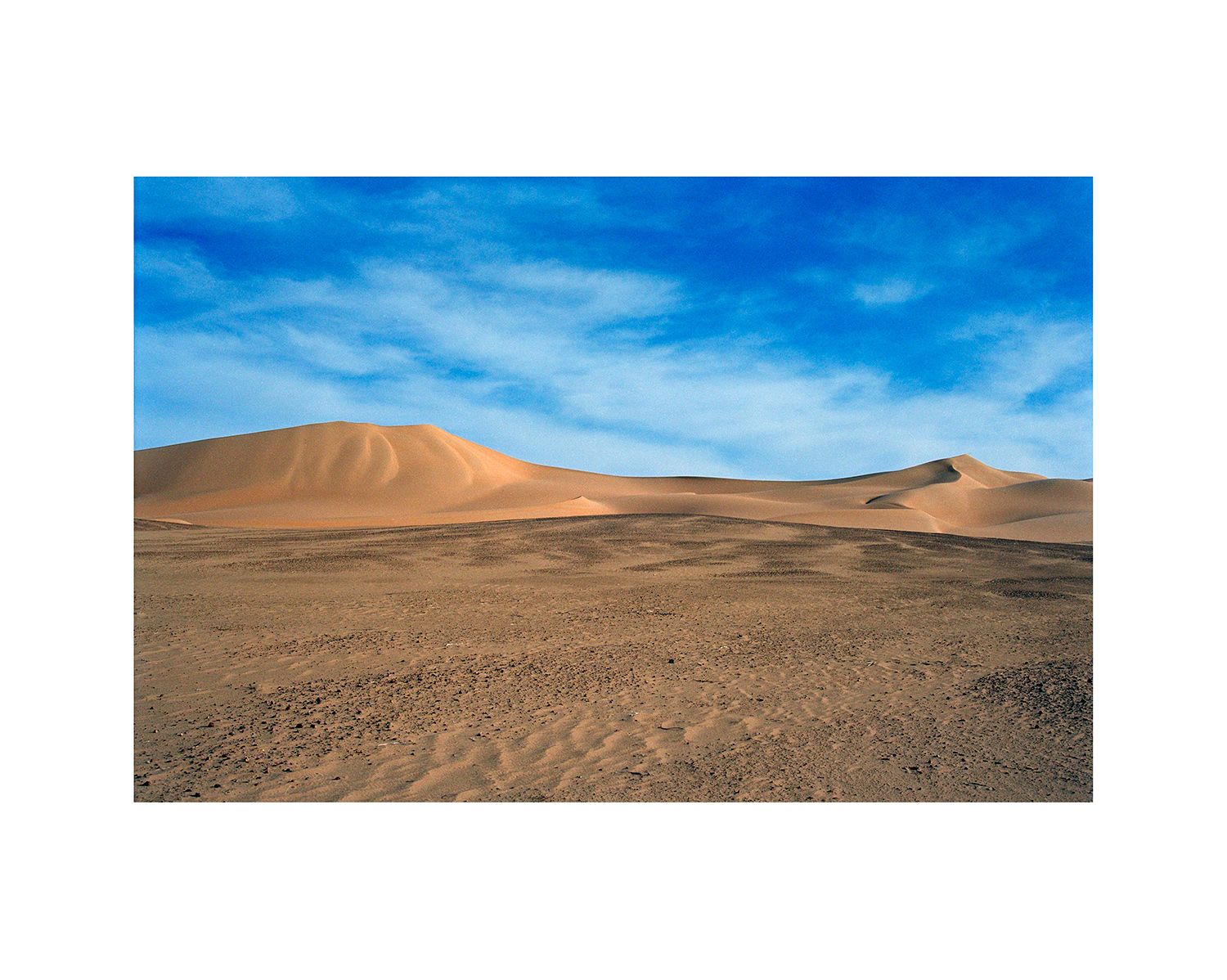 © Tadzio, Couleurs du Niger