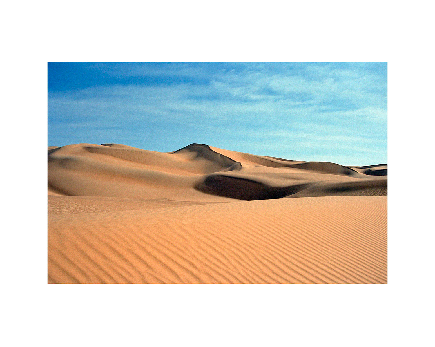 © Tadzio, Couleurs du Niger