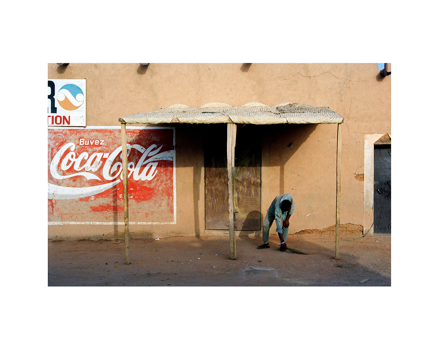 © Tadzio, Couleurs du Niger