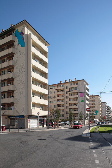 Tadzio - Nice