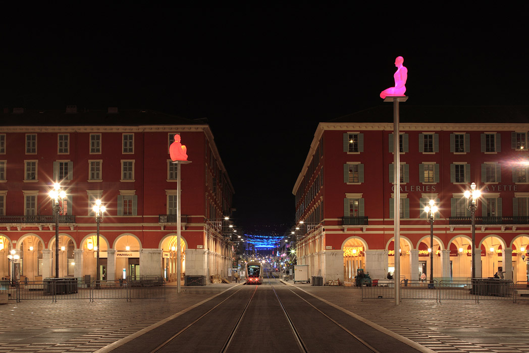 Tadzio - Nice