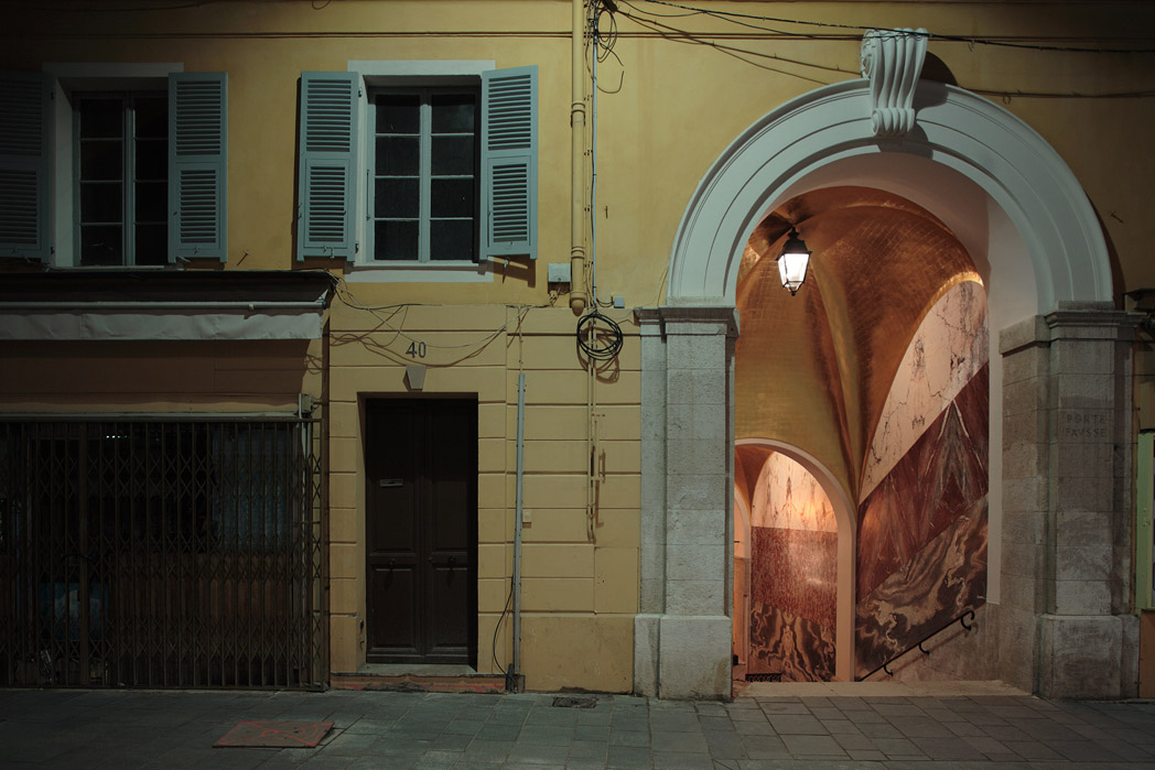 Tadzio - Nice