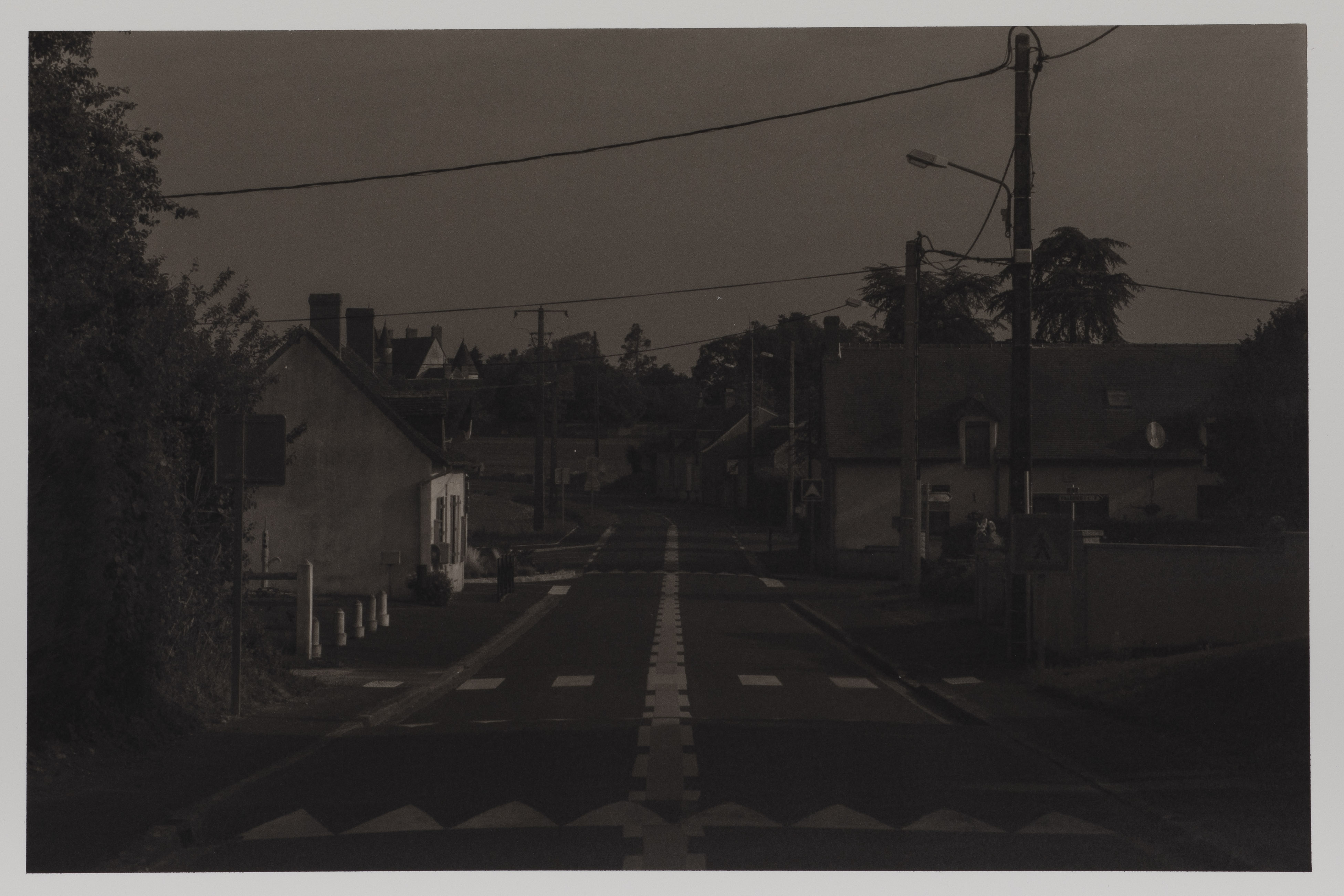 © Tadzio, la France