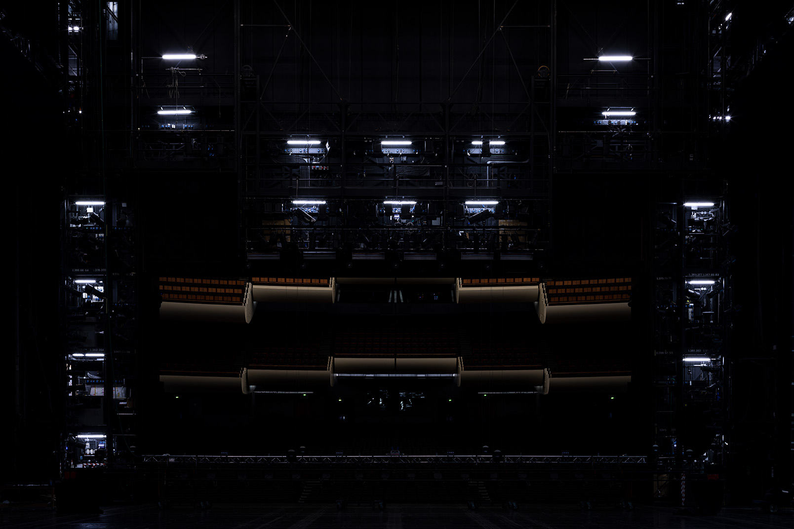 © Tadzio, Opéra Bastille