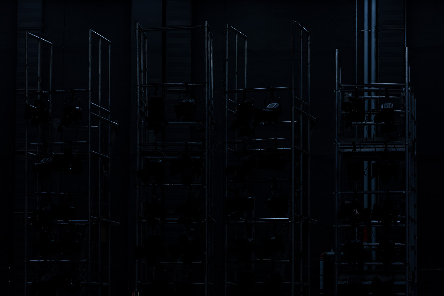 © Tadzio, Opéra Bastille