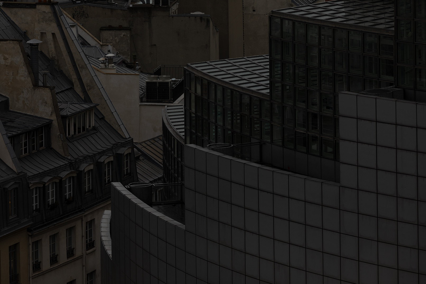 © Tadzio, Opéra Bastille